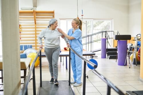 VeriSpine Joint Centers Hapeville