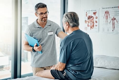 VeriSpine Joint Centers Roswell