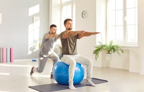 Physical Therapy