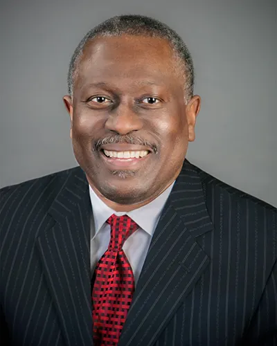 Dr. Fitzclarence Harper, Jr. MD