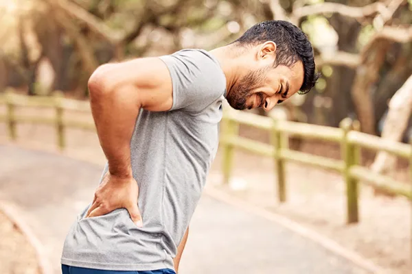 Back Pain