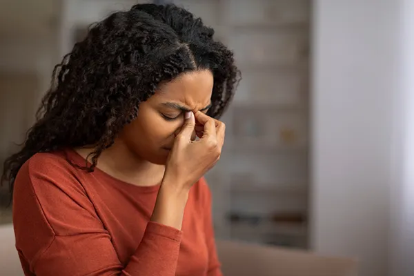 Headaches can come in various forms and can be caused by many different issues. Leave it to our professionals to treat your chronic headaches.