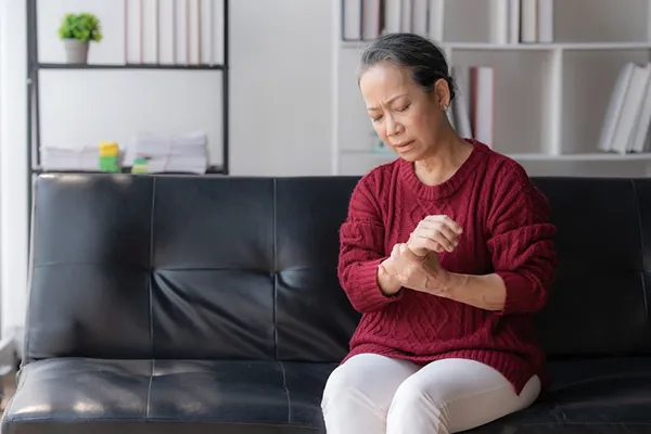 Joint Pain