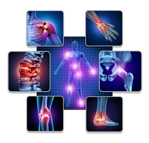 VeriSpine Joint Centers - Your Pain Management and Wellness Experts