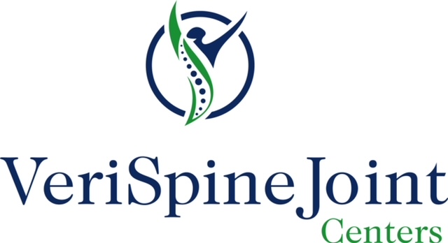 VeriSpine Joint Centers