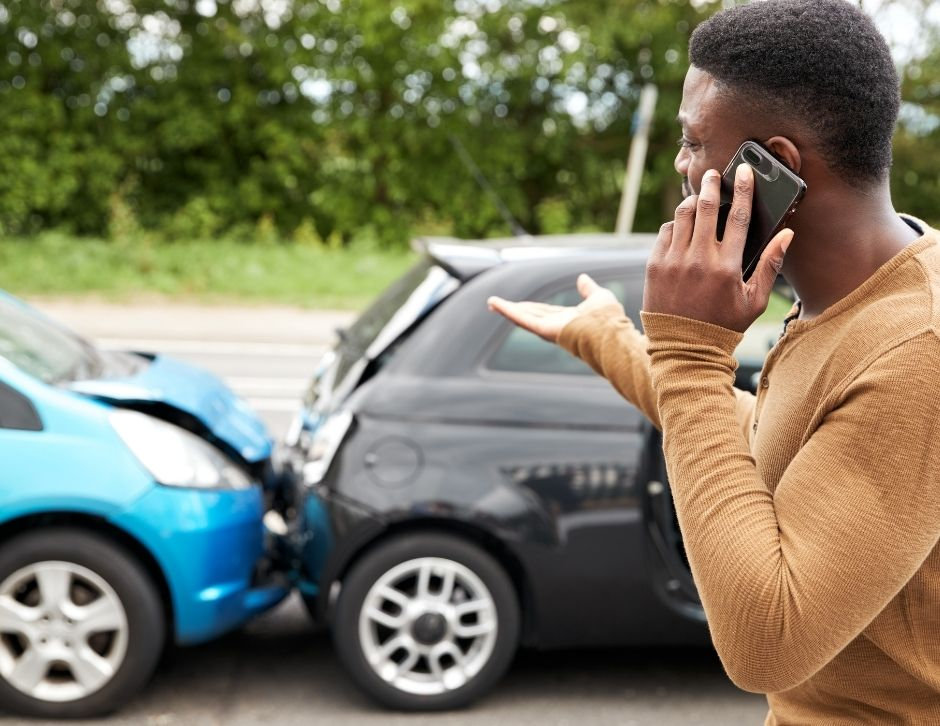 Car Accident Injury Treatment in hapeville