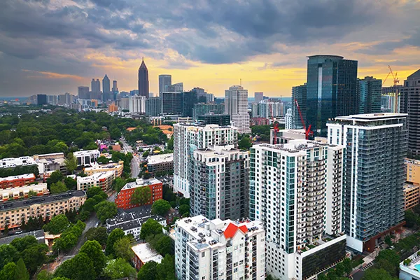 Metro Atlanta's Pain Management & Wellness Sppecialists