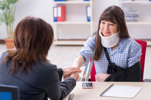 federal workers compensation assistance, Lawrenceville federal workers compensation assistance, federal employee workers compensation assistance, Verispine Joint Centers Lawrenceville federal workers compensation assistance.