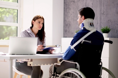 federal workers compensation assistance, Roswell federal workers compensation assistance, workers compensation assistance, federal workers comp assistance, federal employee compensation assistance, Verispine Joint centers Roswell federal workers compensation assistance.