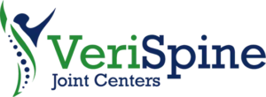 VeriSpine Joint Centers