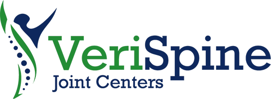 VeriSpine Joint Centers