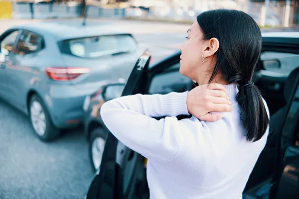 Atlanta personal Injury Recovery
