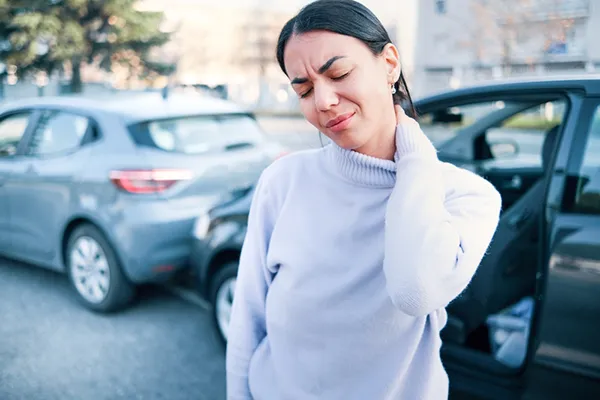 Auto Accident and Personal Injury Care in Decatur