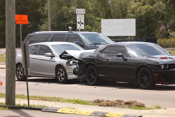 Personal Injury and Car Accident Assitance