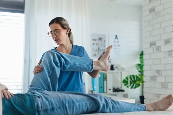 Non-Surgical Procedures