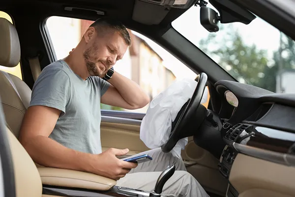 Lithonia personal Injury Pain Care