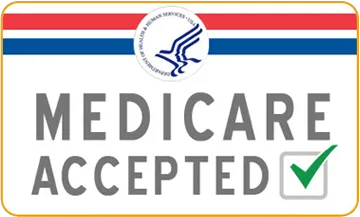 medicare accepted