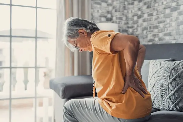 Chronic pain management