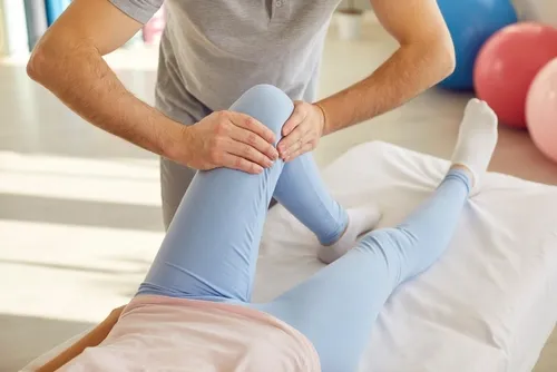 physical therapy and rehabilitation, physiotherapy, physical therapist