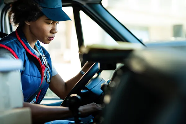 Workers' Compensation Assistance for Federal Employees of the USPS