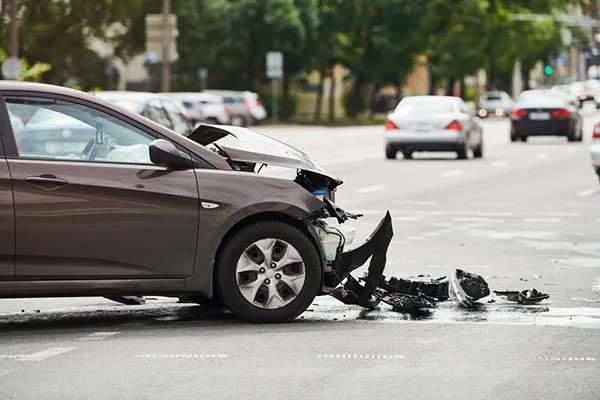 Auto Accident and Personal injury Assistance