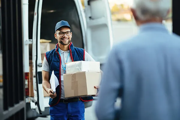 Fedeeral Workers' Compensation Assistance in Stockbridge