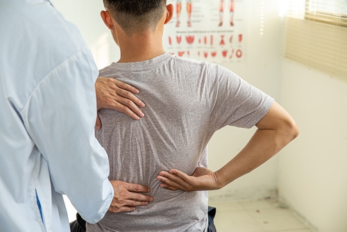 Back pain, back pain causes we treat, Verispine Joint Centers back doctors treating pack pain relief and helping you understand common back pain causes. 
