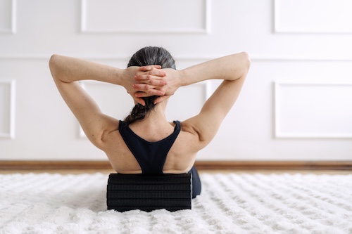 Back Pain PT Exercises For Recovery