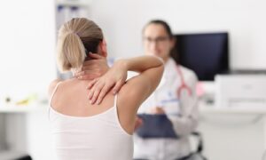 Post-Herniation Rehab