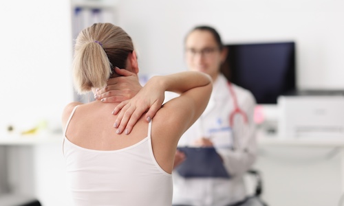 Post-Herniation Rehab
