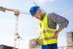 Federal Workers' Comp For Back and Neck Injuries