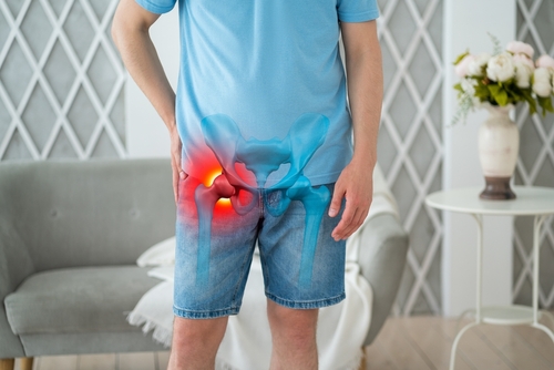 shoulder pain treatment, hip pain treatment, knee pain treatment.