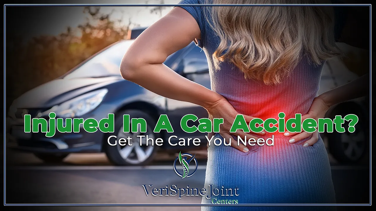personal injury and auto accident assistance