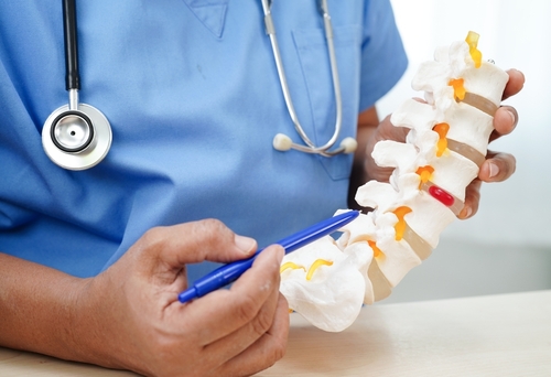 Sciatica pain treatment, pain treatment center for sciatica pain, Verispine Joint Centers sciatica pain treatment center.