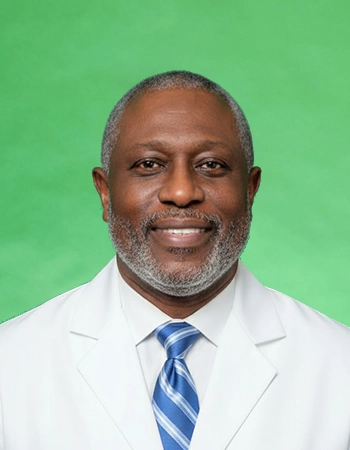 Fitzclarence Harper, Jr., MD
