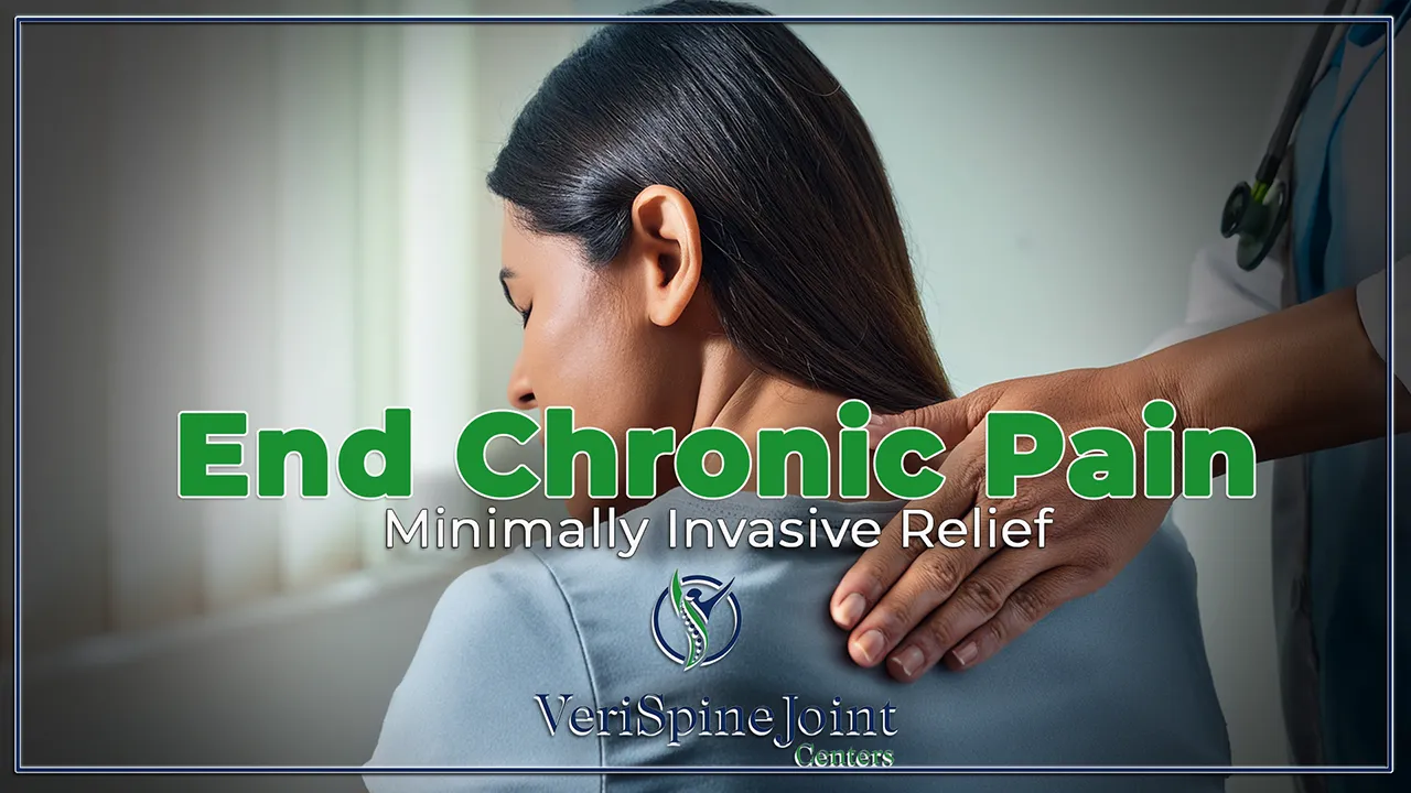 Interventional Pain Procedures