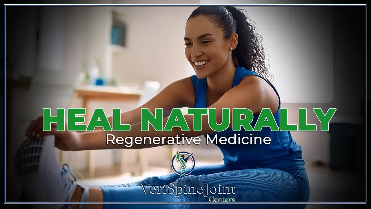 Regenerative Medicine
