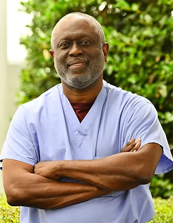 Fitzclarence Harper, Jr., MD